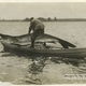 Illustration for article titled Tall Tale Fishing Postcards, The Ultimate Humblebrag Of The Early 1900s